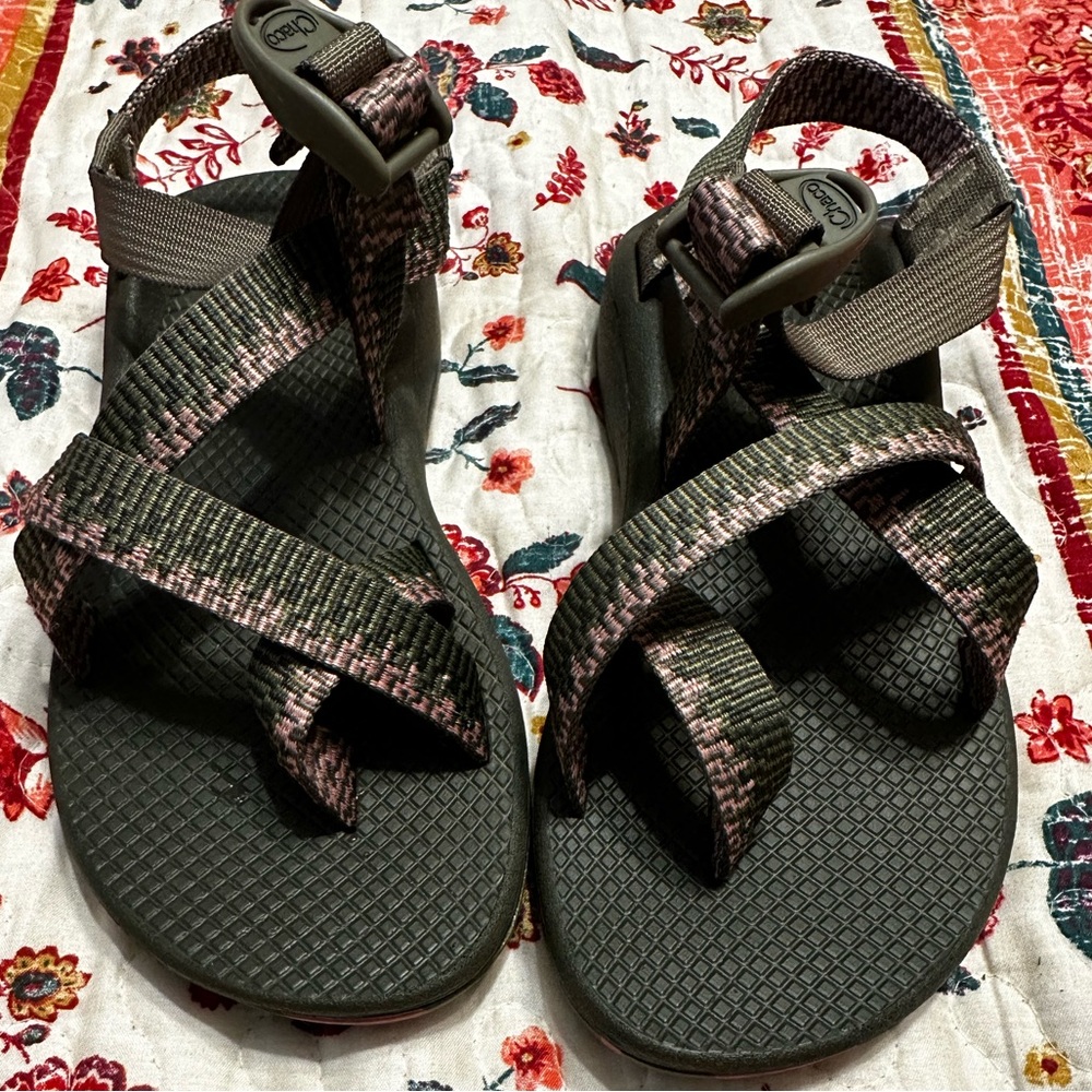 Chaco Sandals